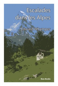 Escalades dans les Alpes