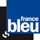 Logo France Bleu