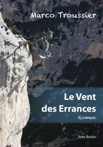 Le Vent des Errances