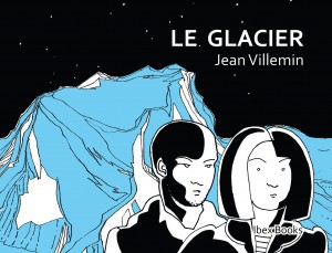 Le Glacier